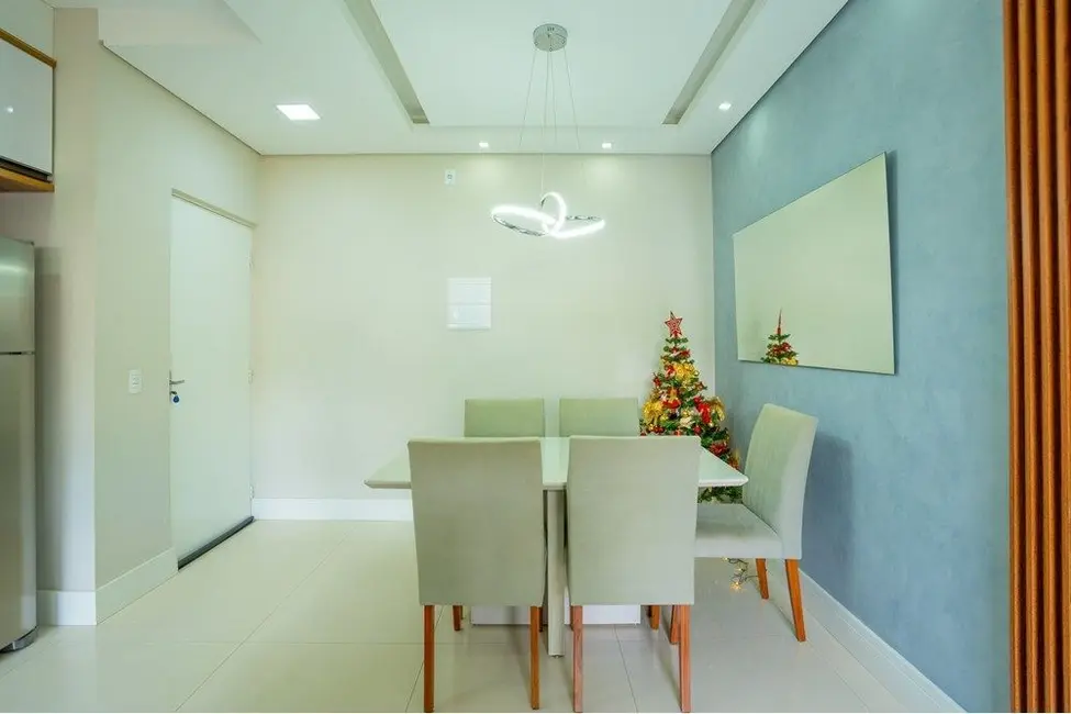 Foto 7 de Apartamento com 2 quartos à venda, 50m2 em Jardim Tamoio, Jundiai - SP