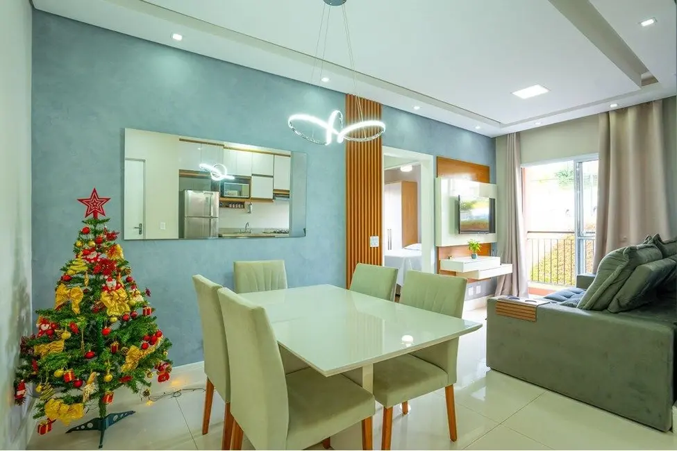 Apartamento com 2 quartos à venda, 50m2 em Jardim Tamoio, Jundiai - SP - imagem 5 Foto 5 de Apartamento com 2 quartos à venda, 50m2 em Jardim Tamoio, Jundiai - SP