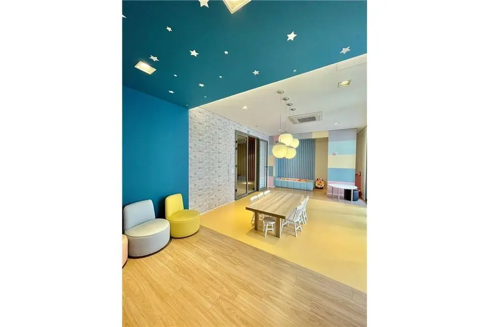 Foto 7 de Apartamento com 2 quartos à venda, 56m2 em Cambuci, São Paulo - SP