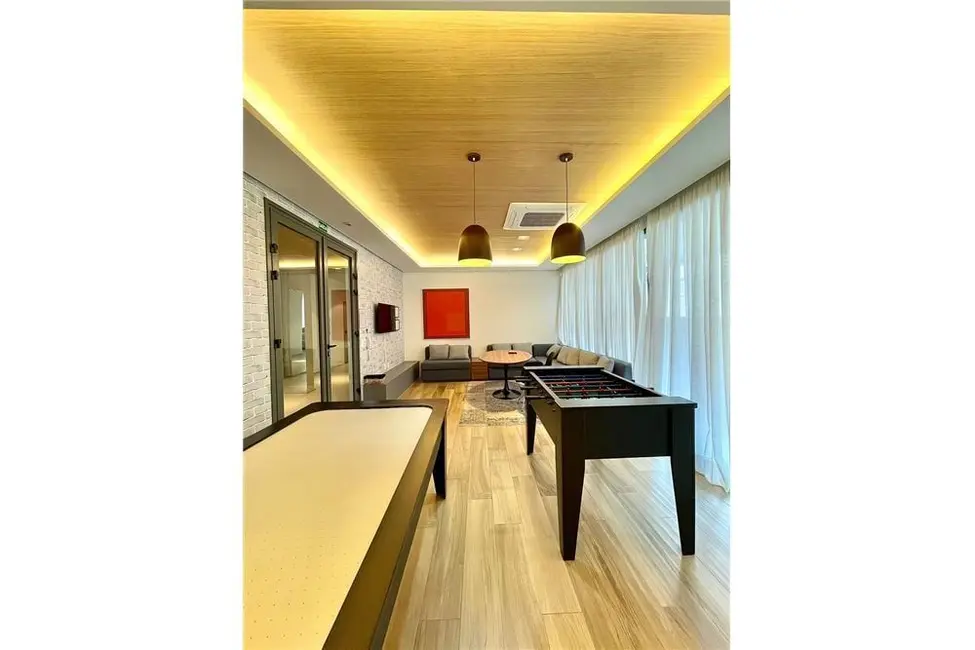 Foto 4 de Apartamento com 2 quartos à venda, 56m2 em Cambuci, São Paulo - SP