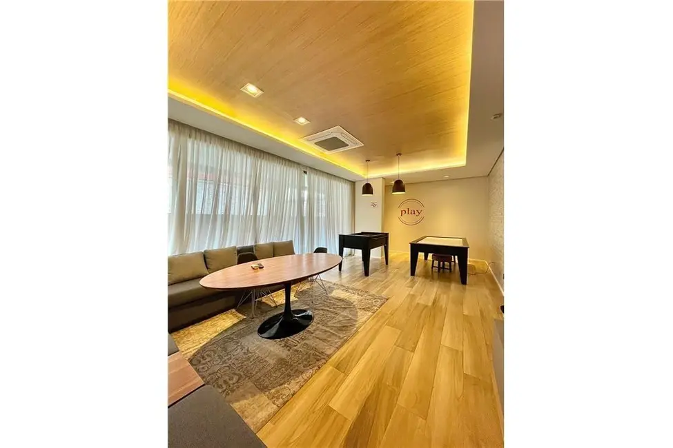 Foto 6 de Apartamento com 2 quartos à venda, 56m2 em Cambuci, São Paulo - SP