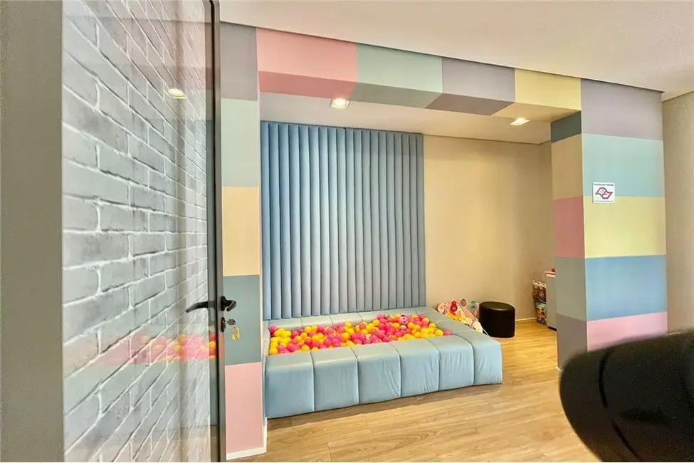 Foto 8 de Apartamento com 2 quartos à venda, 56m2 em Cambuci, São Paulo - SP