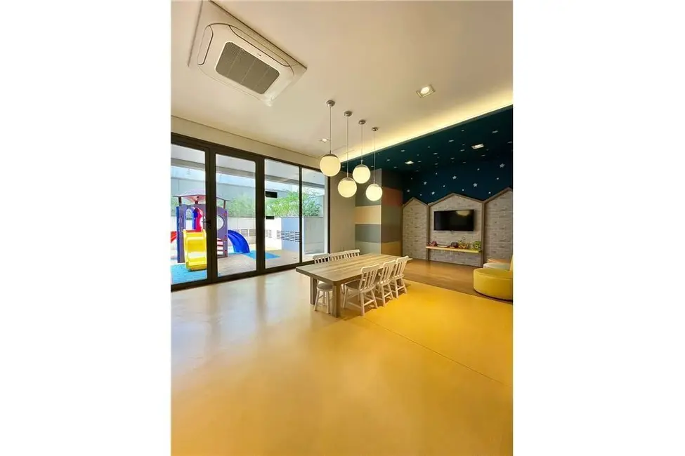 Foto 5 de Apartamento com 2 quartos à venda, 56m2 em Cambuci, São Paulo - SP