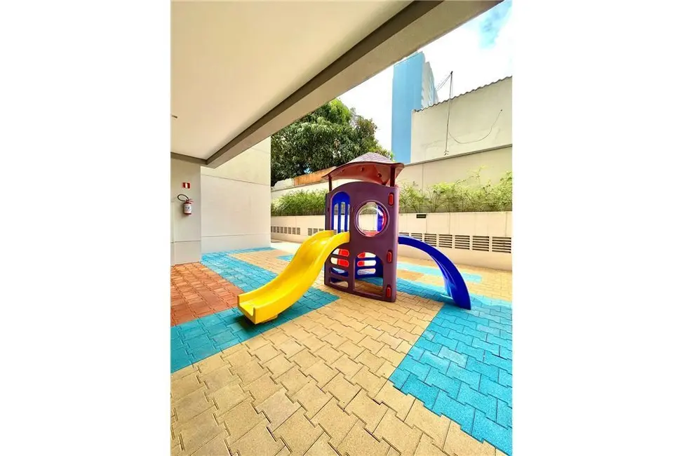 Foto 9 de Apartamento com 2 quartos à venda, 56m2 em Cambuci, São Paulo - SP