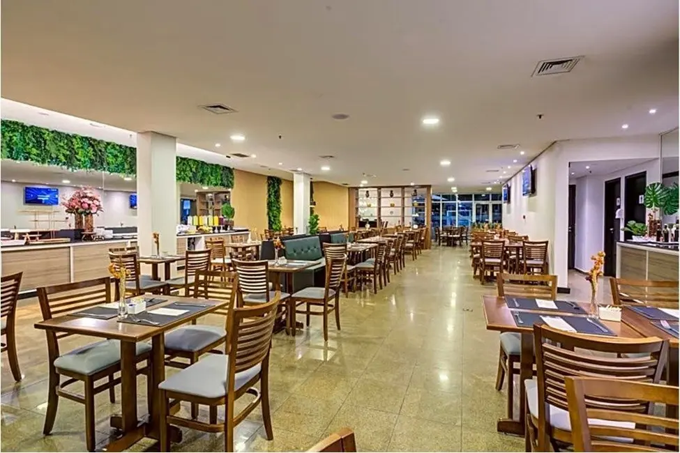 Foto 8 de Apartamento com 1 quarto à venda, 41m2 em Jardim Paulista, São Paulo - SP