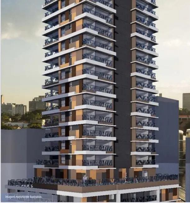 Cobertura com 4 quartos à venda, 226m2 em Perdizes, São Paulo - SP - imagem 3 Foto 3 de Cobertura com 4 quartos à venda, 226m2 em Perdizes, São Paulo - SP