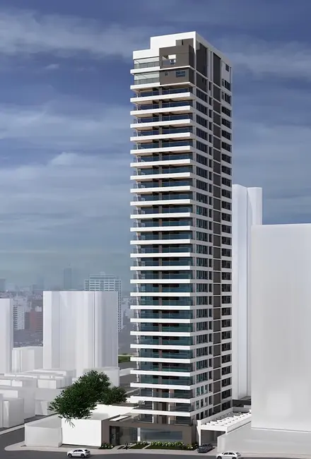 Foto 1 de Cobertura com 4 quartos à venda, 327m2 em Perdizes, São Paulo - SP