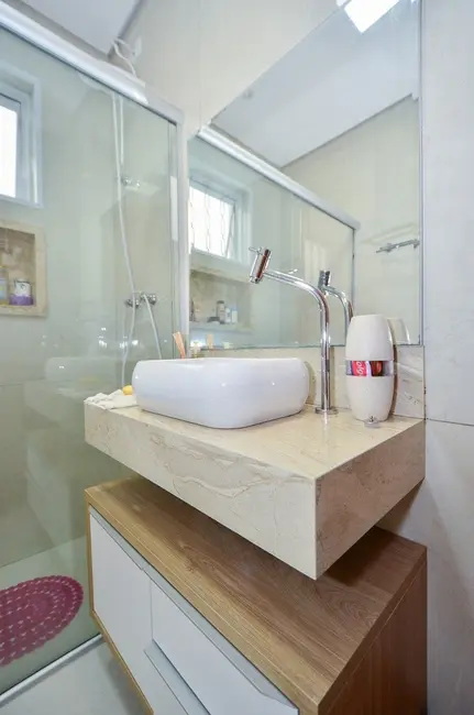 Foto 6 de Casa de Condomínio com 4 quartos à venda, 248m2 em Jardim Leila, São Paulo - SP