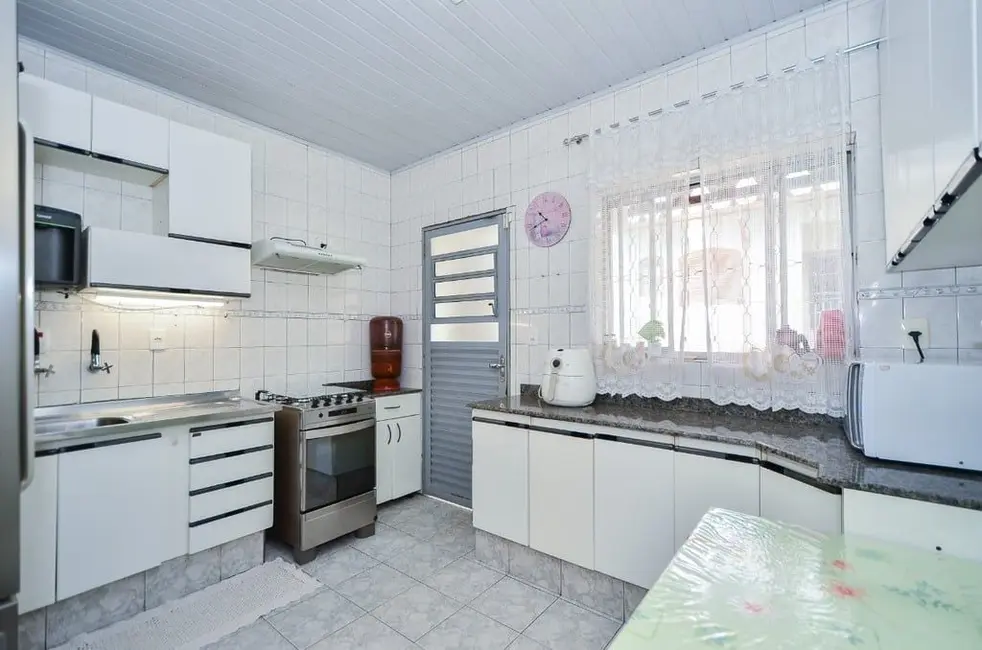 Foto 4 de Casa de Condomínio com 4 quartos à venda, 248m2 em Jardim Leila, São Paulo - SP