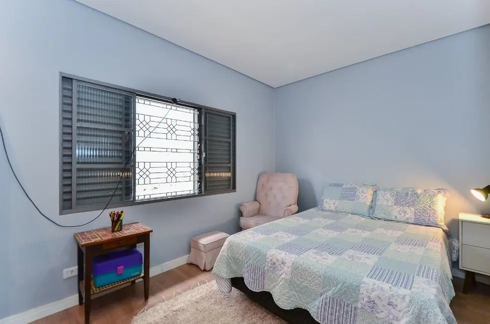 Foto 5 de Casa de Condomínio com 4 quartos à venda, 248m2 em Jardim Leila, São Paulo - SP