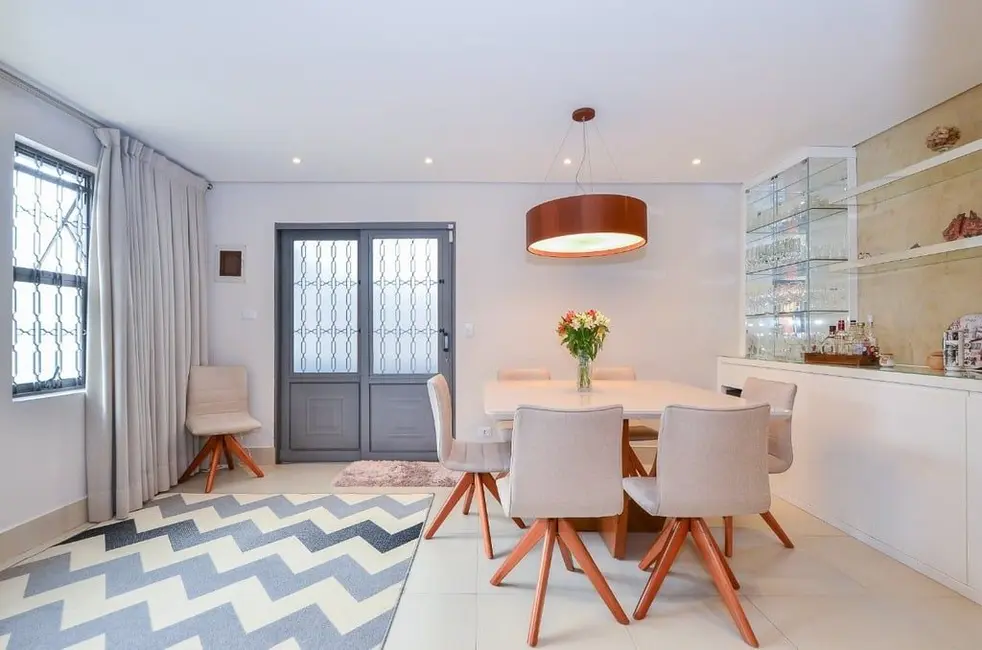 Foto 8 de Casa de Condomínio com 4 quartos à venda, 248m2 em Jardim Leila, São Paulo - SP