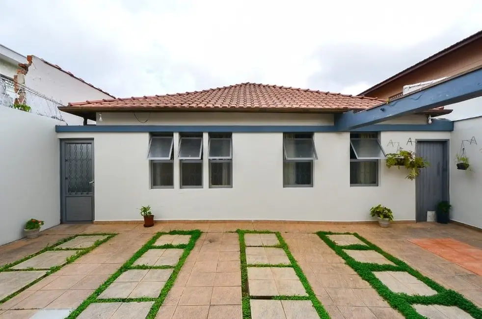 Foto 9 de Casa de Condomínio com 4 quartos à venda, 248m2 em Jardim Leila, São Paulo - SP