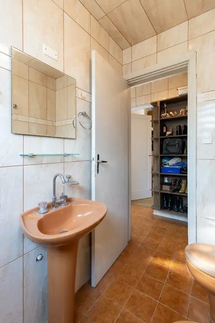 Foto 2 de Casa de Condomínio com 4 quartos à venda, 205m2 em Planalto Paulista, São Paulo - SP