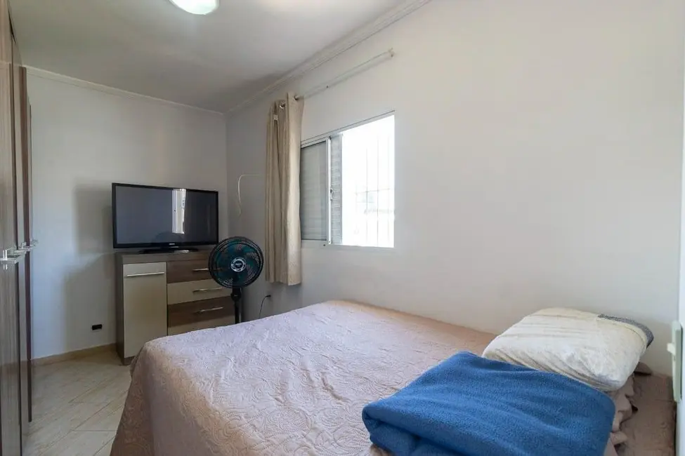 Foto 2 de Casa de Condomínio com 4 quartos à venda, 400m2 em Jardim São Carlos (Zona Leste), São Paulo - SP