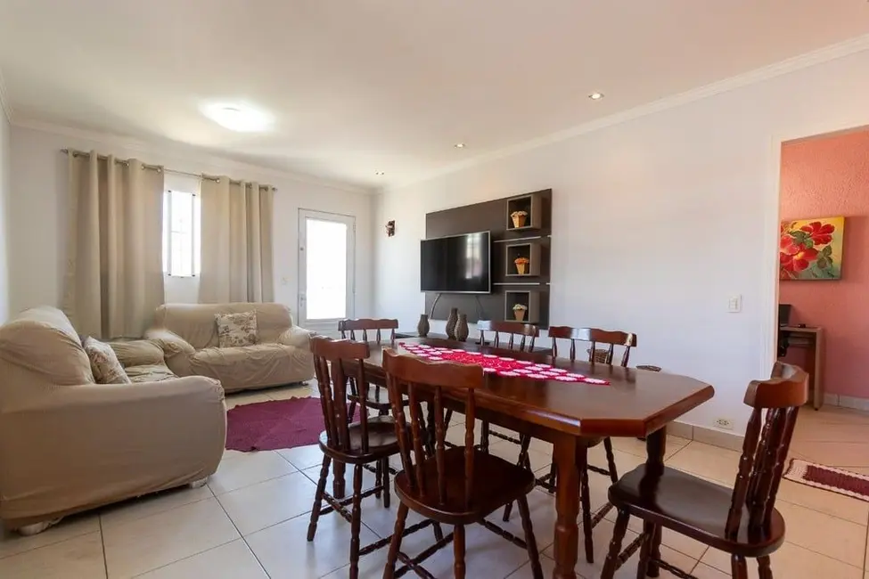 Foto 1 de Casa de Condomínio com 4 quartos à venda, 400m2 em Jardim São Carlos (Zona Leste), São Paulo - SP
