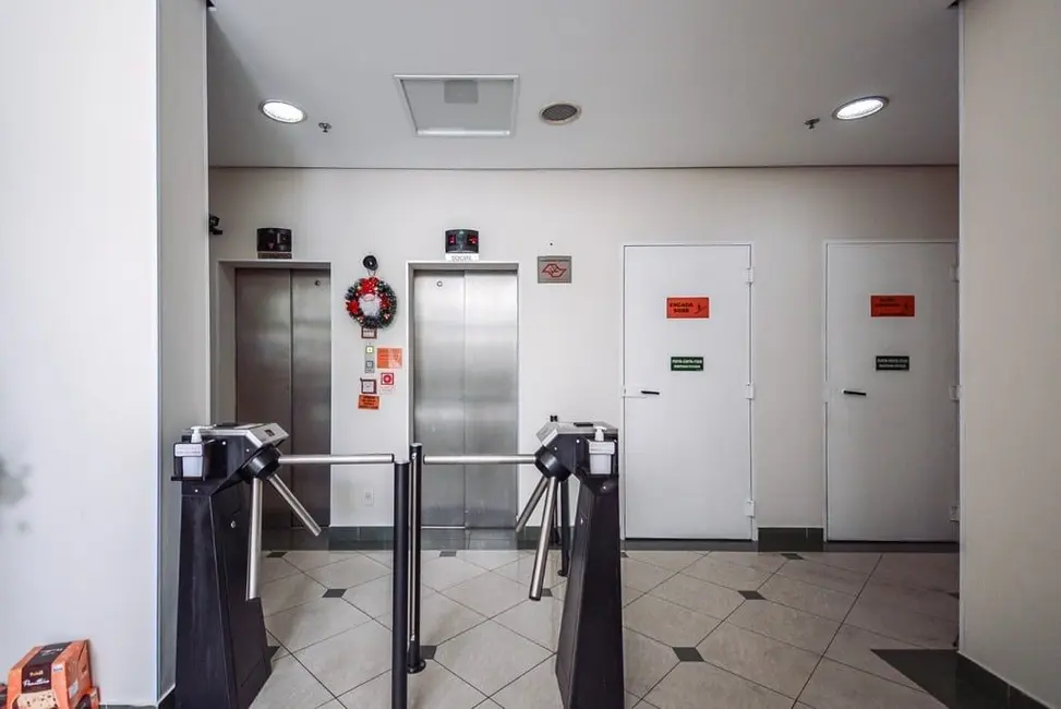 Foto 7 de Sala Comercial à venda, 27m2 em Água Branca, São Paulo - SP