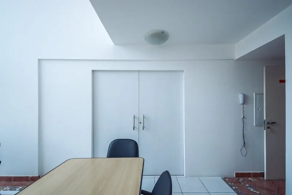 Foto 9 de Sala Comercial à venda, 27m2 em Água Branca, São Paulo - SP