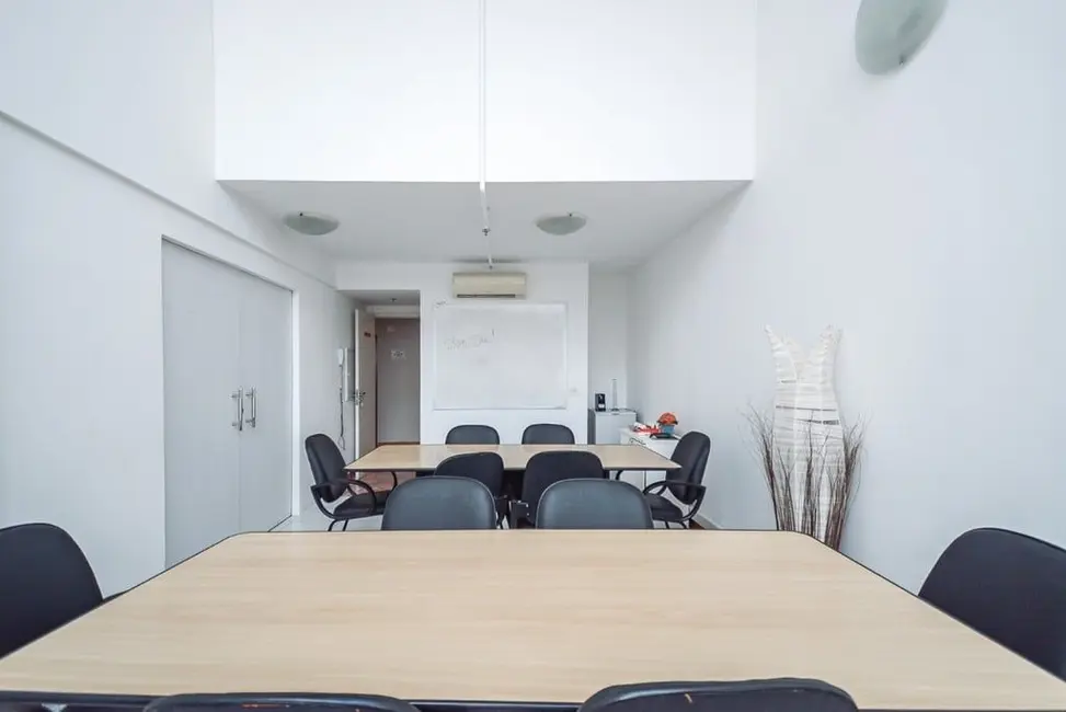 Foto 2 de Sala Comercial à venda, 27m2 em Água Branca, São Paulo - SP