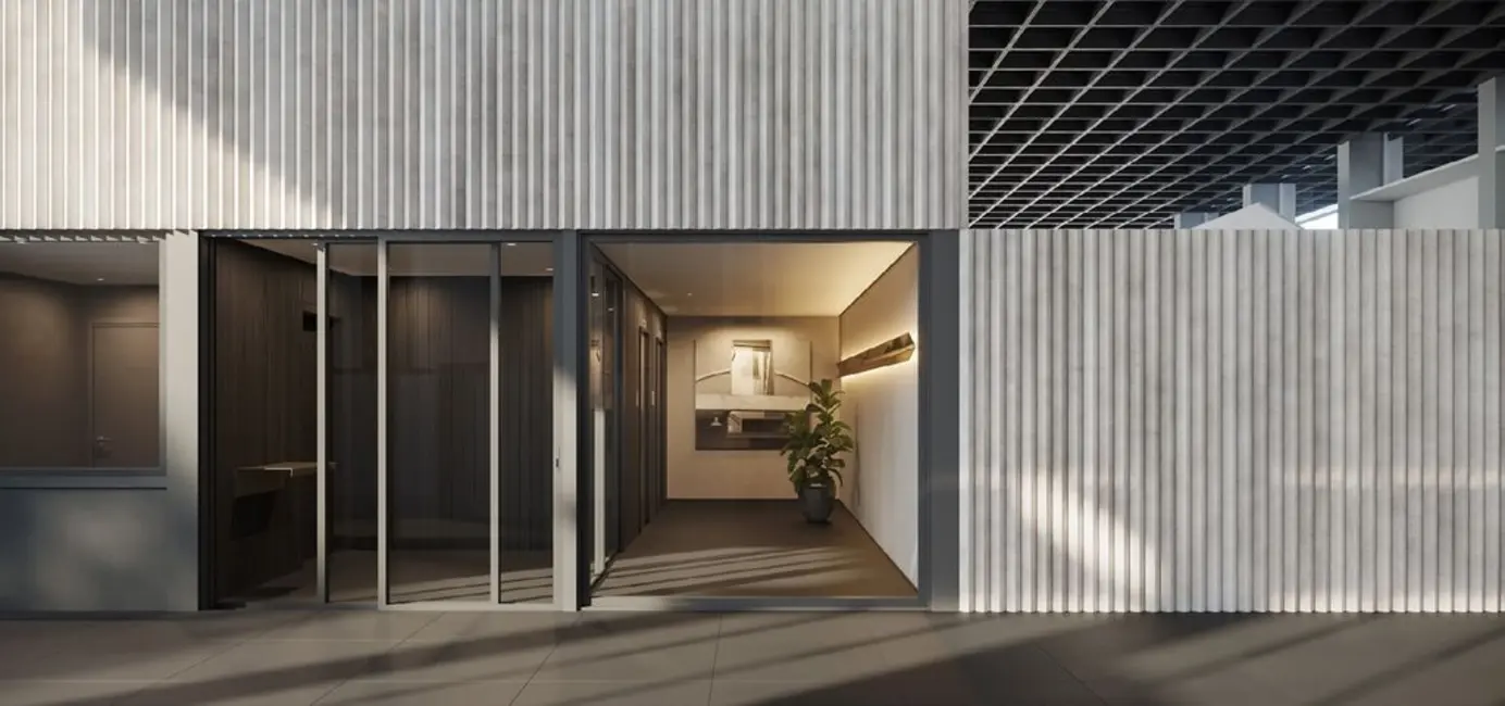 Foto 5 de Apartamento com 1 quarto à venda, 53m2 em Cerqueira César, São Paulo - SP