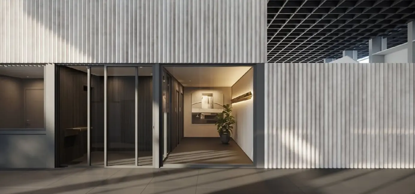 Apartamento com 1 quarto à venda, 53m2 em Cerqueira César, São Paulo - SP - imagem 5 Foto 5 de Apartamento com 1 quarto à venda, 53m2 em Cerqueira César, São Paulo - SP