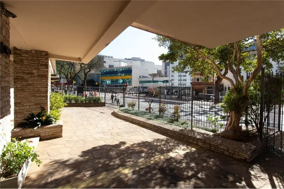 Apartamento com 2 quartos à venda, 60m2 em Paraíso, São Paulo - SP - imagem 8 Foto 8 de Apartamento com 2 quartos à venda, 60m2 em Paraíso, São Paulo - SP