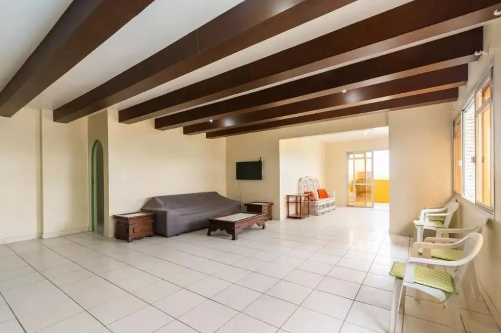 Apartamento com 3 quartos à venda e para alugar, 285m2 em Aparecida, Santos - SP - imagem 1 Foto 1 de Apartamento com 3 quartos à venda e para alugar, 285m2 em Aparecida, Santos - SP