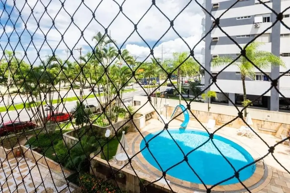 Apartamento com 3 quartos à venda e para alugar, 285m2 em Aparecida, Santos - SP - imagem 5 Foto 5 de Apartamento com 3 quartos à venda e para alugar, 285m2 em Aparecida, Santos - SP