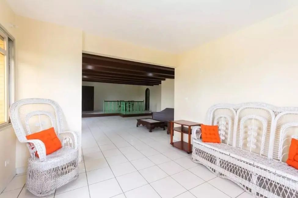 Apartamento com 3 quartos à venda e para alugar, 285m2 em Aparecida, Santos - SP - imagem 3 Foto 3 de Apartamento com 3 quartos à venda e para alugar, 285m2 em Aparecida, Santos - SP