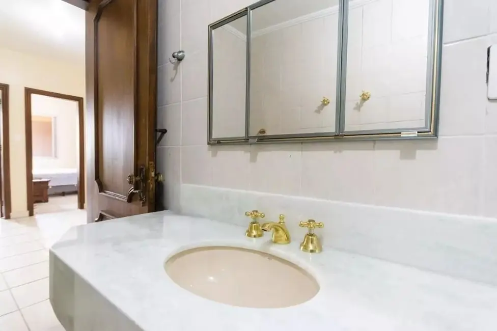 Apartamento com 3 quartos à venda e para alugar, 285m2 em Aparecida, Santos - SP - imagem 6 Foto 6 de Apartamento com 3 quartos à venda e para alugar, 285m2 em Aparecida, Santos - SP