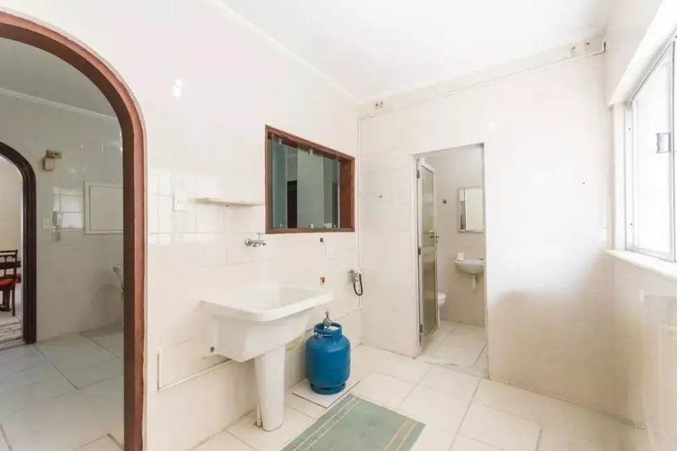 Apartamento com 3 quartos à venda e para alugar, 285m2 em Aparecida, Santos - SP - imagem 7 Foto 7 de Apartamento com 3 quartos à venda e para alugar, 285m2 em Aparecida, Santos - SP
