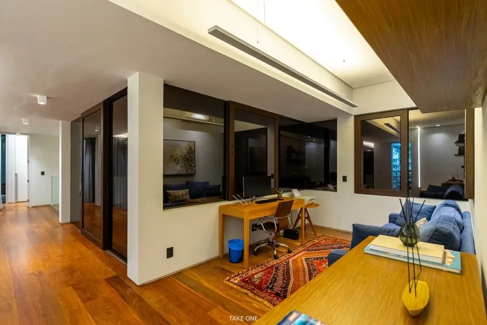 Foto 7 de Casa de Condomínio com 4 quartos à venda, 750m2 em Itatiba - SP