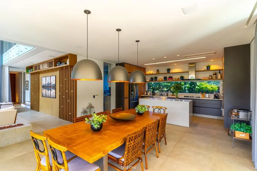 Foto 4 de Casa de Condomínio com 4 quartos à venda, 750m2 em Itatiba - SP