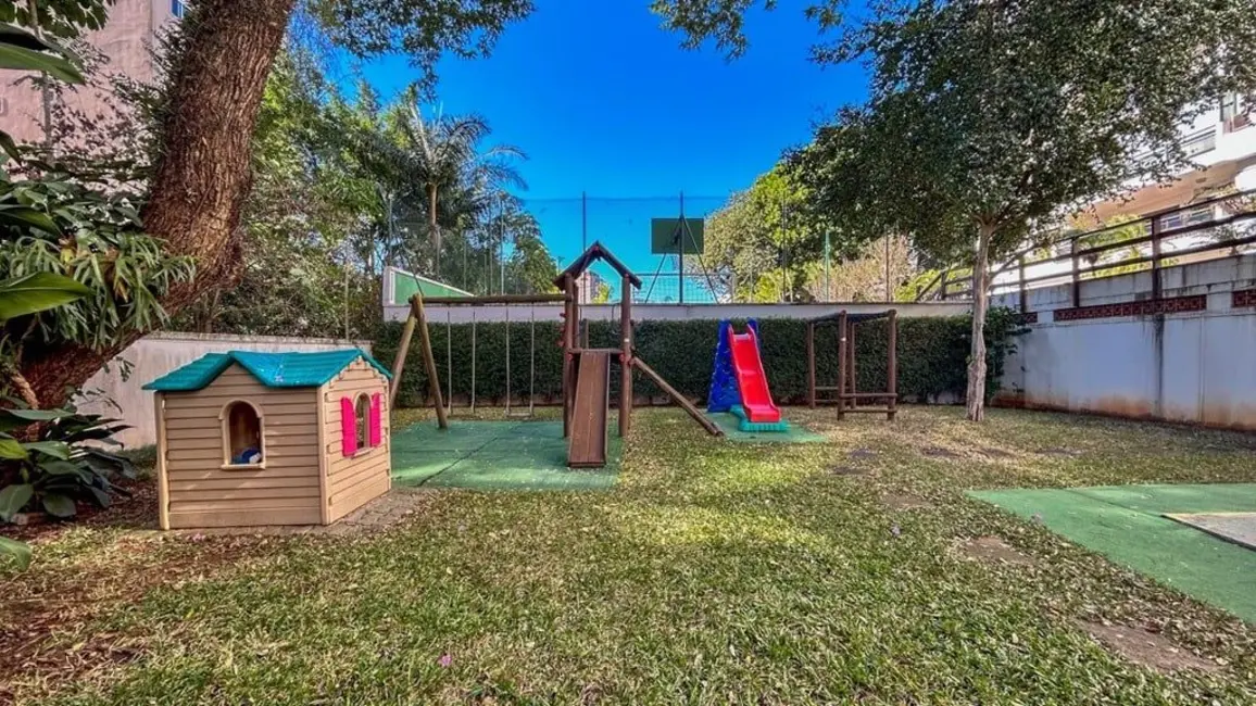 Foto 5 de Apartamento com 4 quartos à venda, 261m2 em Vila Morumbi, São Paulo - SP