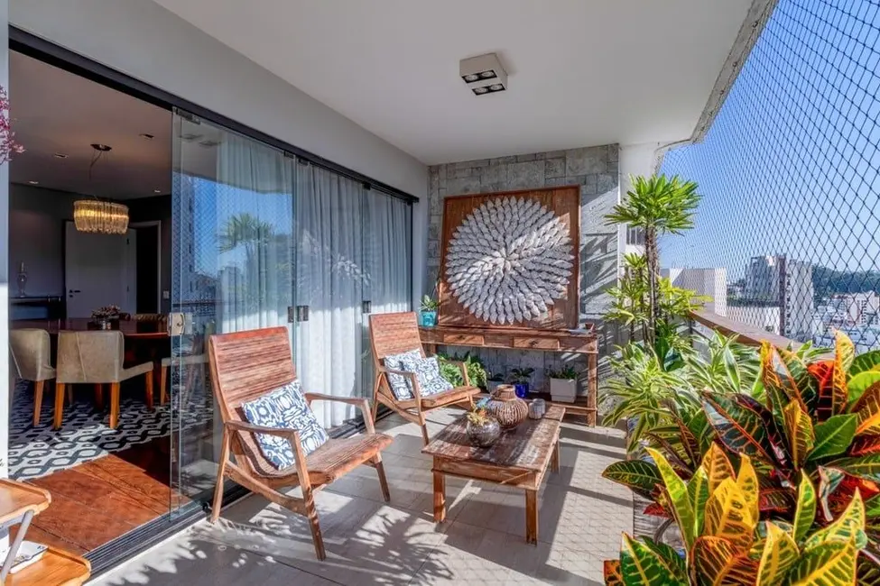 Foto 1 de Apartamento com 4 quartos à venda, 261m2 em Vila Morumbi, São Paulo - SP