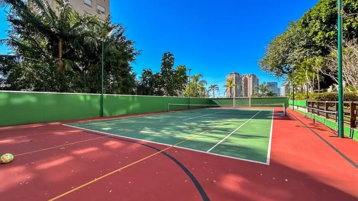 Foto 3 de Apartamento com 4 quartos à venda, 261m2 em Vila Morumbi, São Paulo - SP