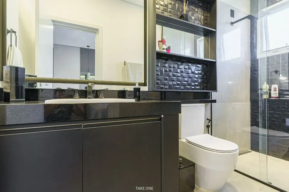 Foto 5 de Casa de Condomínio com 4 quartos à venda, 560m2 em Monte Alegre, Vinhedo - SP