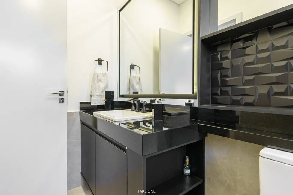 Foto 6 de Casa de Condomínio com 4 quartos à venda, 560m2 em Monte Alegre, Vinhedo - SP