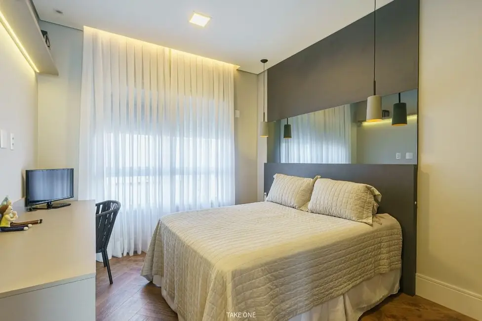 Foto 3 de Casa de Condomínio com 4 quartos à venda, 560m2 em Monte Alegre, Vinhedo - SP