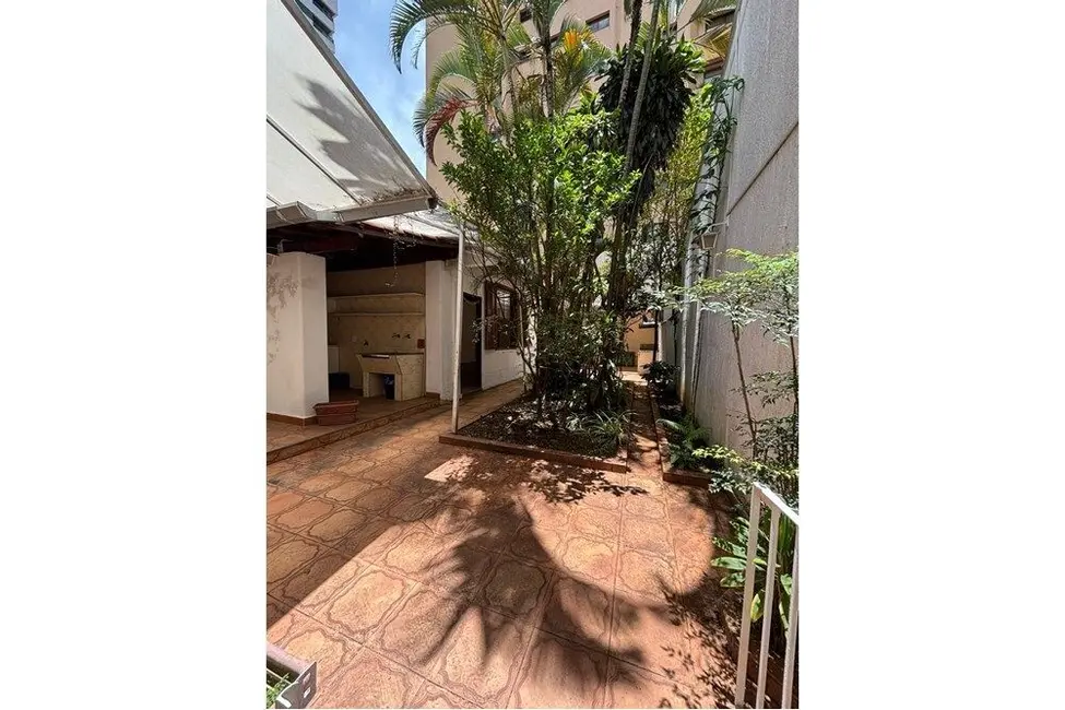 Casa de Condomínio com 4 quartos à venda, 335m2 em Aclimação, São Paulo - SP - imagem 9 Foto 9 de Casa de Condomínio com 4 quartos à venda, 335m2 em Aclimação, São Paulo - SP