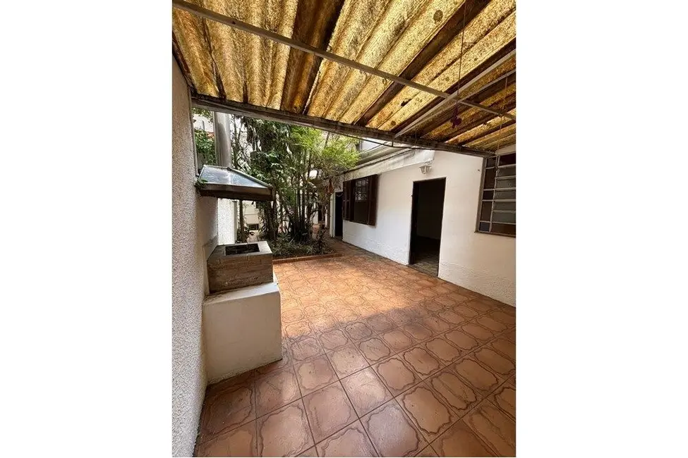 Casa de Condomínio com 4 quartos à venda, 335m2 em Aclimação, São Paulo - SP - imagem 2 Foto 2 de Casa de Condomínio com 4 quartos à venda, 335m2 em Aclimação, São Paulo - SP