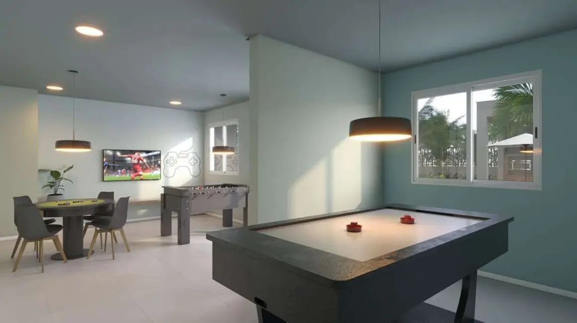 Foto 8 de Apartamento com 2 quartos à venda, 36m2 em São Miguel Paulista, São Paulo - SP