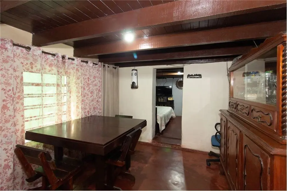 Foto 3 de Casa de Condomínio com 3 quartos à venda, 90m2 em Campo Belo, São Paulo - SP