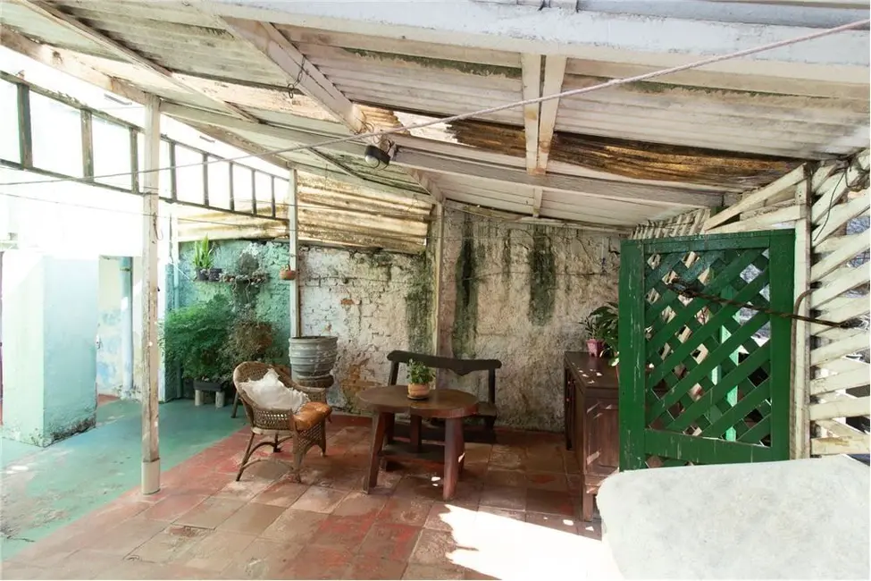 Foto 9 de Casa de Condomínio com 3 quartos à venda, 90m2 em Campo Belo, São Paulo - SP