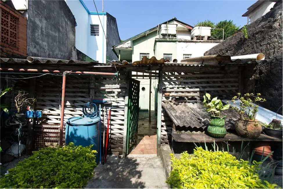 Foto 7 de Casa de Condomínio com 3 quartos à venda, 90m2 em Campo Belo, São Paulo - SP