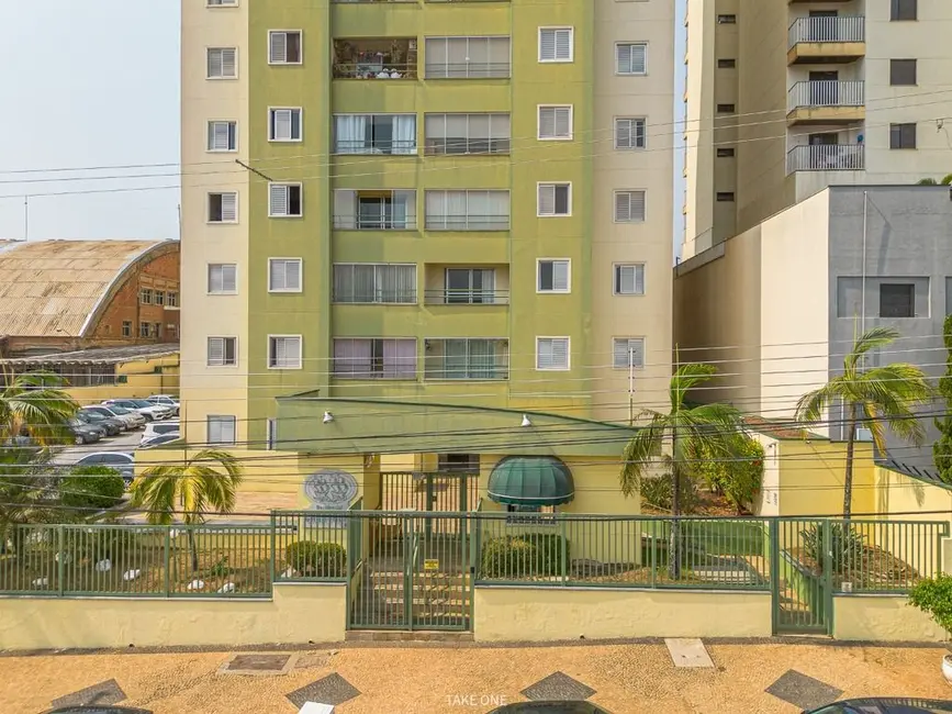 Foto 9 de Apartamento com 2 quartos à venda, 65m2 em Parque Industrial, Campinas - SP