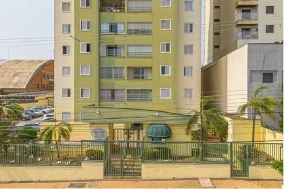 Foto 8 de Apartamento com 2 quartos à venda, 65m2 em Parque Industrial, Campinas - SP