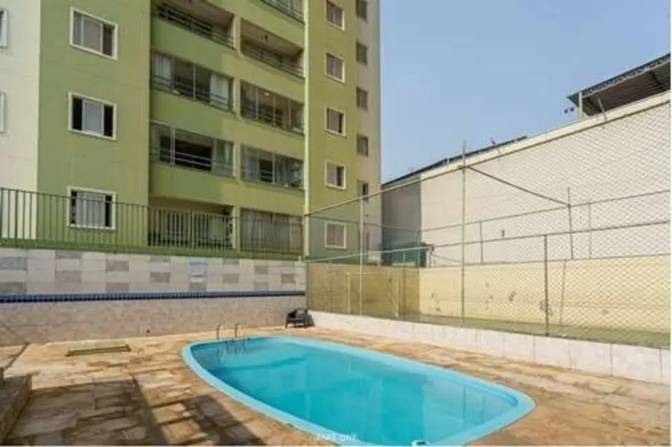 Foto 3 de Apartamento com 2 quartos à venda, 65m2 em Parque Industrial, Campinas - SP