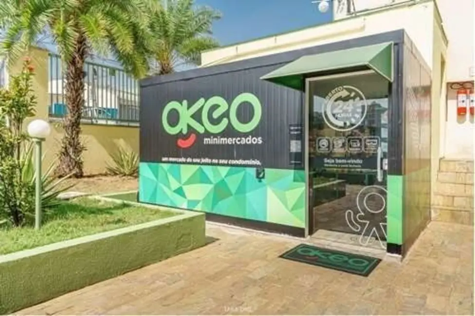 Foto 5 de Apartamento com 2 quartos à venda, 65m2 em Parque Industrial, Campinas - SP