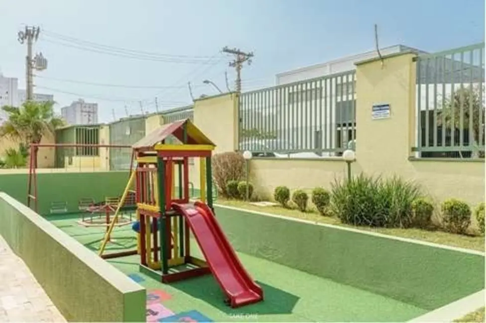 Foto 6 de Apartamento com 2 quartos à venda, 65m2 em Parque Industrial, Campinas - SP