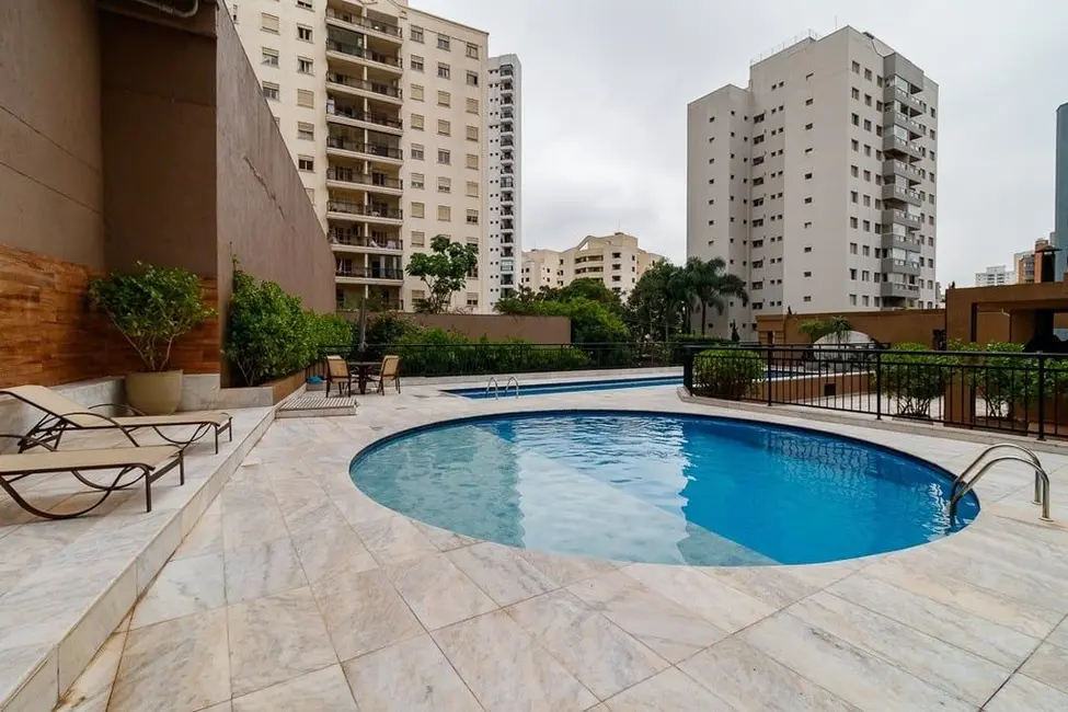 Foto 2 de Apartamento com 3 quartos à venda, 137m2 em Vila Suzana, São Paulo - SP